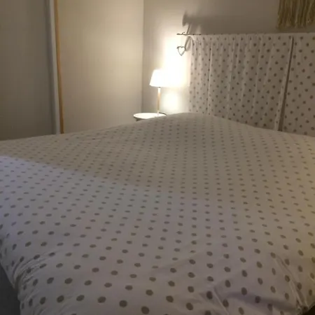 Le Petit Monty Côté Jardin *