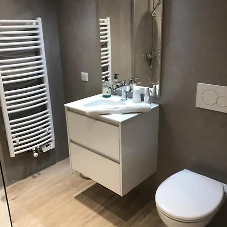 Le Petit Monty Côté Jardin * Saint-Malo-du-Bois