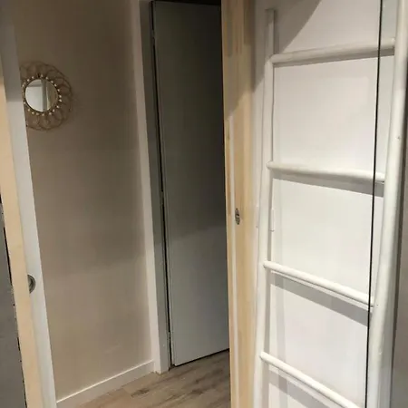 Le Petit Monty Côté Jardin * Saint-Malo-du-Bois