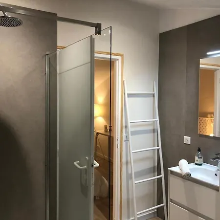 Le Petit Monty Côté Jardin