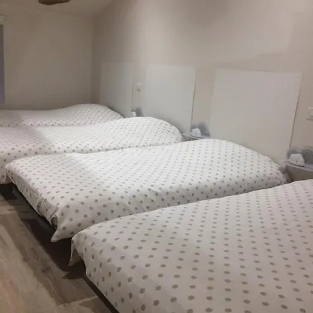 Le Petit Monty Côté Jardin *