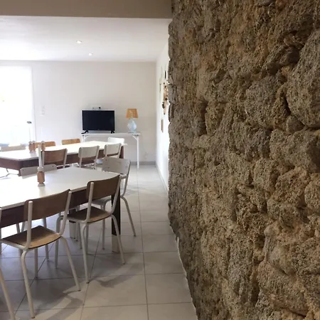 Le Petit Monty Côté Jardin * Saint-Malo-du-Bois