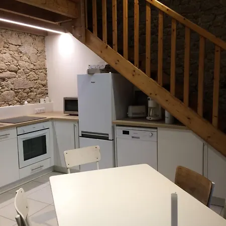 Le Petit Monty Cote Jardin *