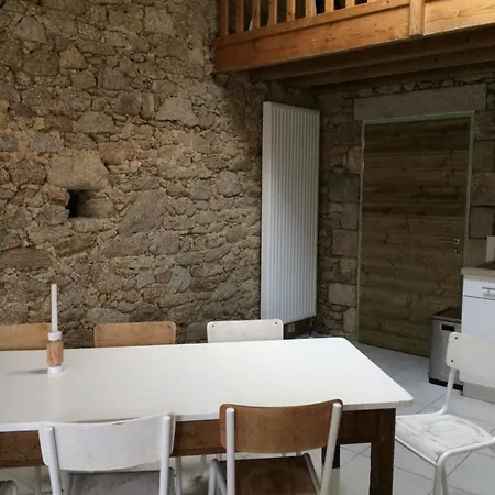 Le Petit Monty Cote Jardin