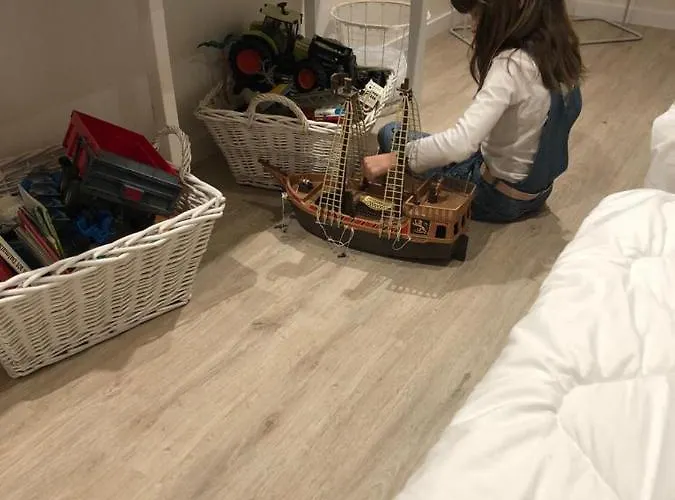 Prázdninový dům Le Petit Monty Cote Jardin