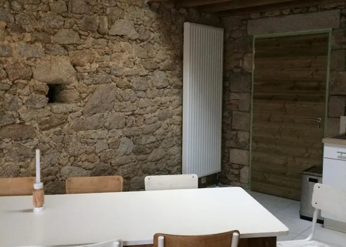 Le Petit Monty Cote Jardin